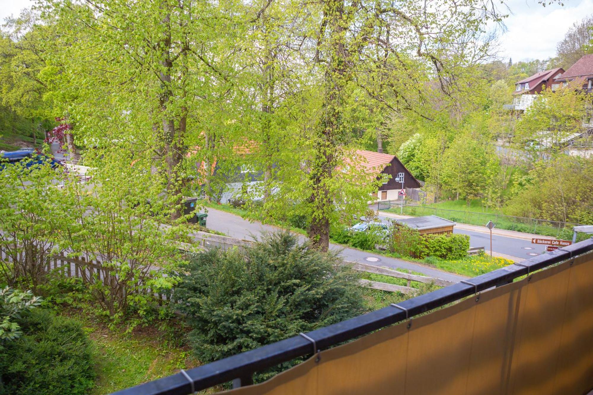 Hans Im Harz Sankt Andreasberg Dış mekan fotoğraf